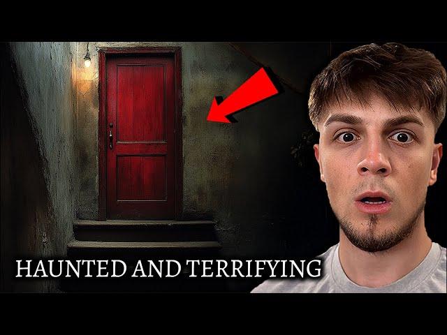  SCARY Experience in Haunted House - Is My House Haunted?