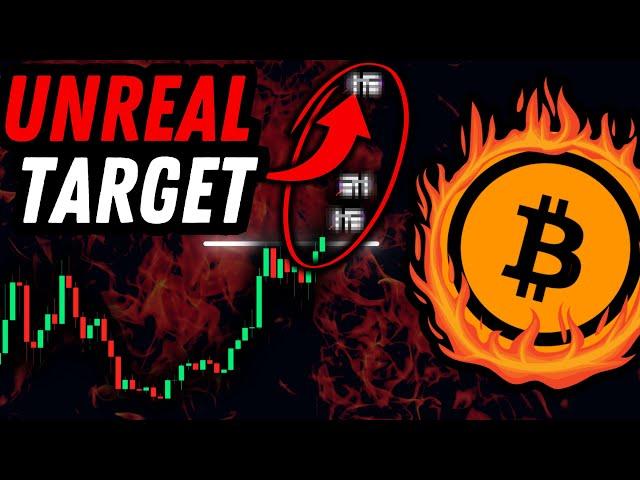 BITCOIN: THE ONLY PRICE TARGETS YOU NEED TO KNOW. (not $100k)