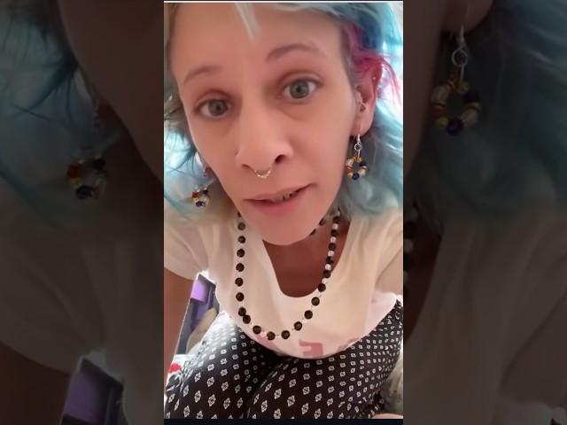 Woke nut declares 4th of July is cancelled!