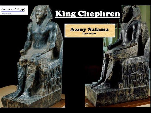 A unique Masterpiece in The Egyptian Museum