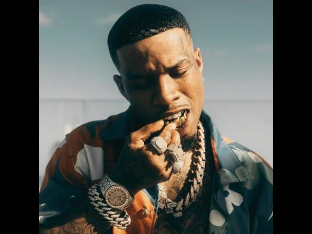 (FREE) Tory Lanez R&B Loop Kit/Sample Pack - "PETERSON" (Partynextdoor, Drake, Sza)