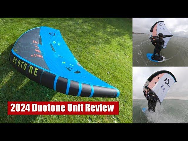 Duotone Unit 2024 Review