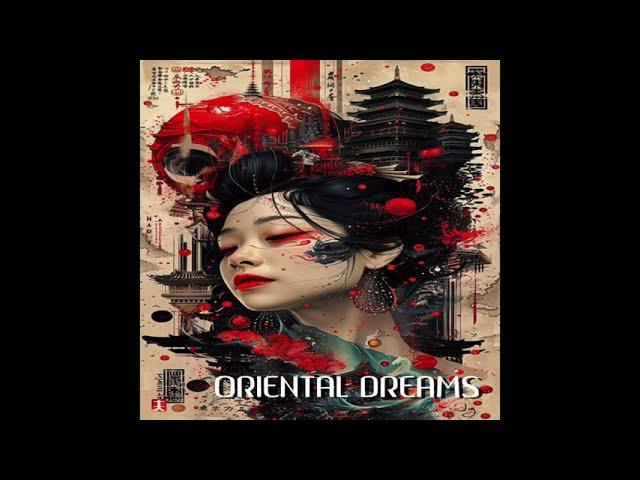 Waynazz - Oriental Dreams (Available on Bandcamp Link in Description) TRIPHOP DUB DOWNTEMPO