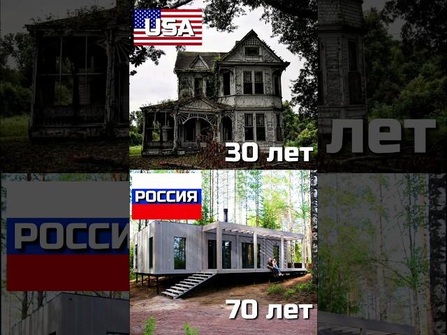 Срок службы модульно-каркасных домов / Сколько простоит каркасный дом / Модульный дом / Модульдом-Юг