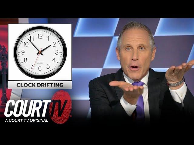 What Does "Clock Drifting" in Karen Read's Murder Retrial Mean?