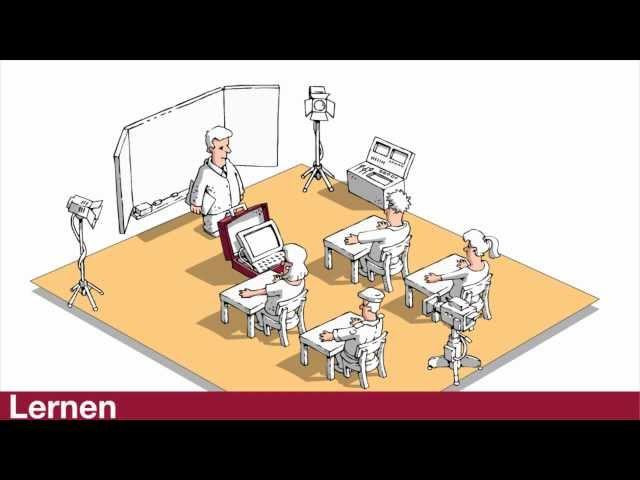 Der bpb-Film - alles über die Bundeszentrale für politische Bildung (lange Version)