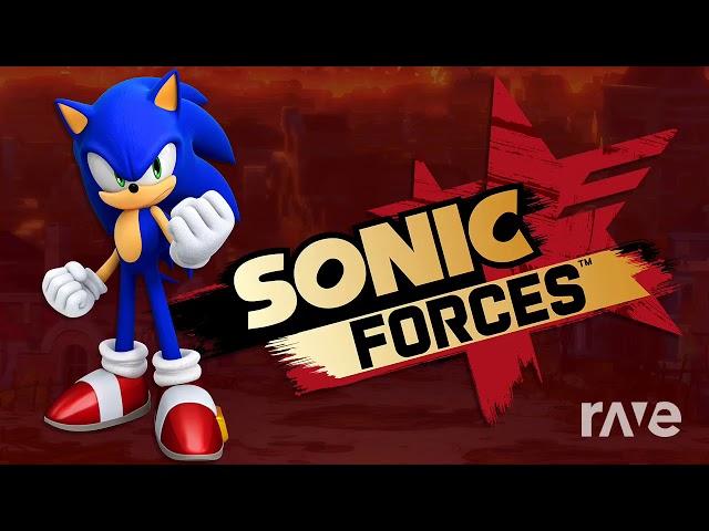 Sonic Forces Full Version Mp3 - Shadictehwerehog & Arsenal Pyramid | RaveDj