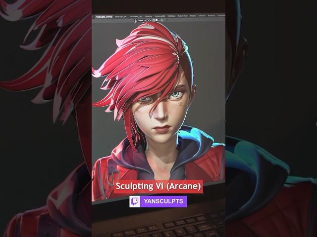 Sculpting Vi (Arcane) 