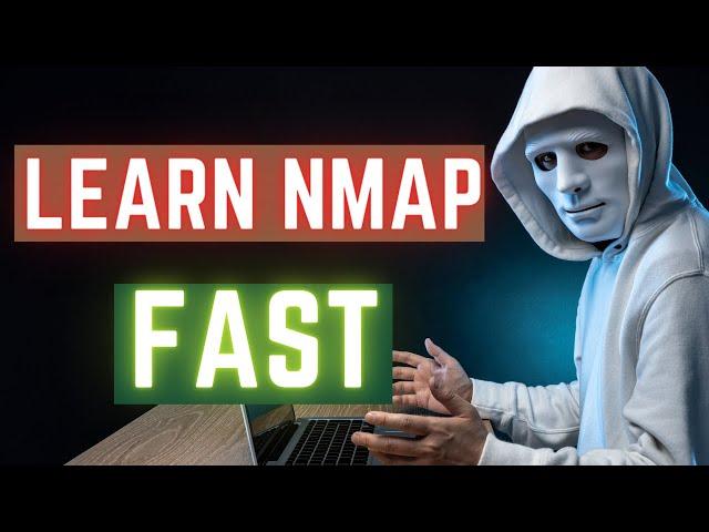 Nmap for Beginners: Quick Guide to Mastering Basic Commands