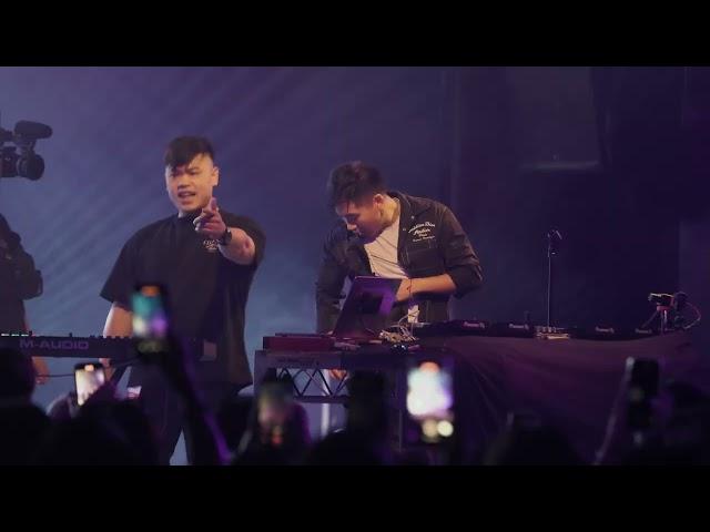 SABAI & Hoang - North Star (ft. Casey Cook) - Live at Commodore Ballroom, Vancouver