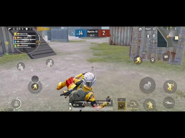 RiDer々mayki PUBG MOBILE