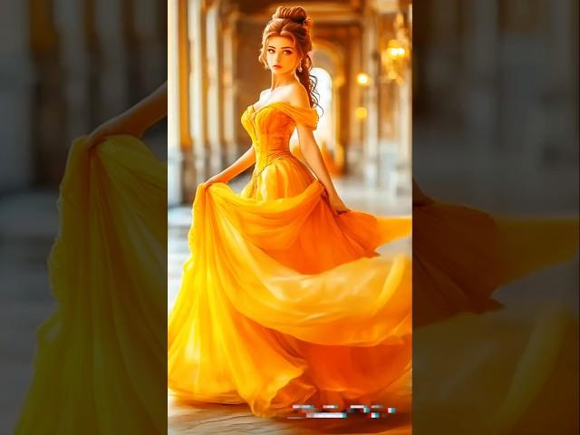 #DisneyPrincess #Belle’s Magical #Fairy Form Revealed! #aiedits #aiediting
