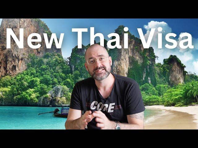 Thailand's Digital Nomad Visa: The Future of Remote Work?