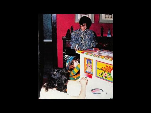 The Beatles - All You Need is Love (Isolated Harpsichord)