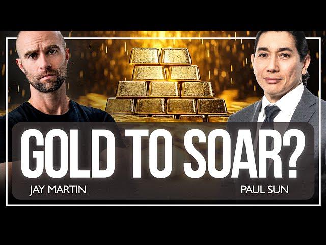 Kinross is Betting $3 Million on Eminent Gold - Here’s Why.