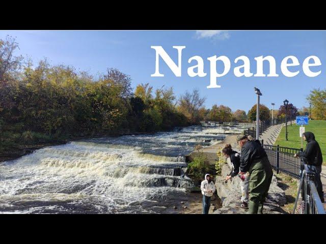 Napanee, Ontario (Tour & History) Canada