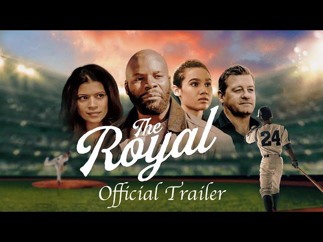 The Royal - Official Trailer