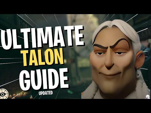 Is Grey Talon's Deadlock Change a Game Changer?