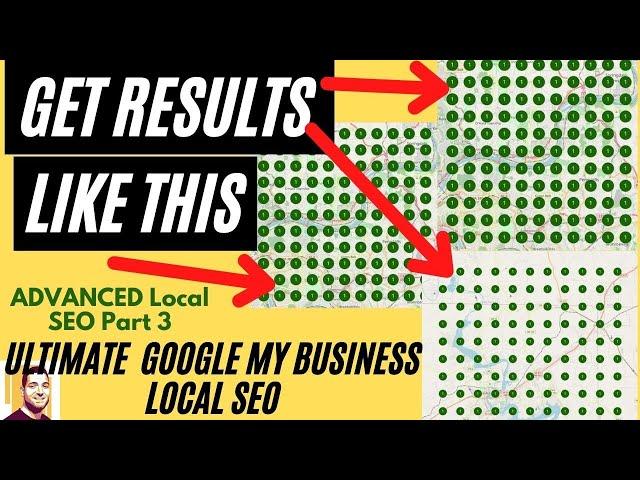 Google My Business Secrets & Hacks 2021 | Advanced Local SEO | Brock Misner - Part 4