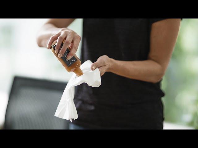 Maintenance of pure solid wood furniture: product care | TEAM 7