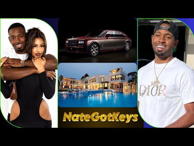 NateGotKeys Lifestyle (Nathan Boucaud) Biography, Spouse, Family, Net Worth, Hobbies, Age, Facts