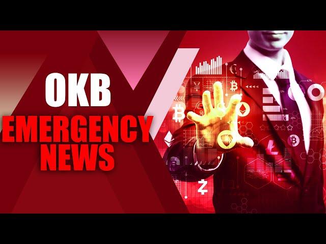  Emergency News: OKB Unexpected Market Move - Detailed Forecast 2024