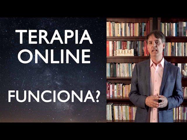 Psicoterapia Online: legislação e funcionamento | Professor Gilberto Godoy