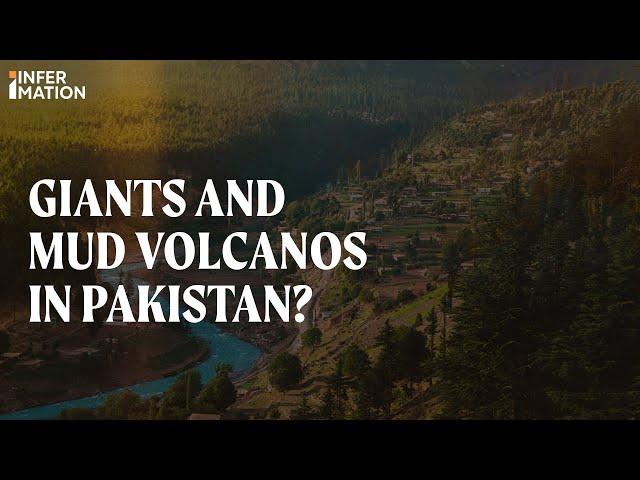 Top Natural Wonders of Pakistan | Infermation