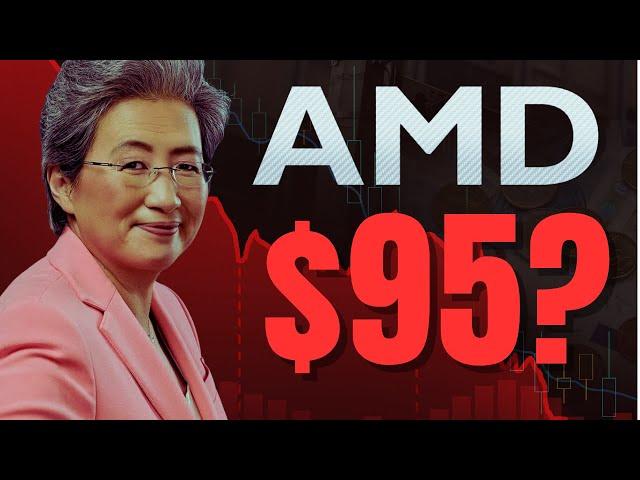 AMD Stock Analysis,  Is Every Guru Wrong On This?!