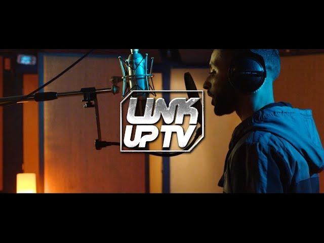 Aystar - Behind Barz Freestyle | Link Up TV