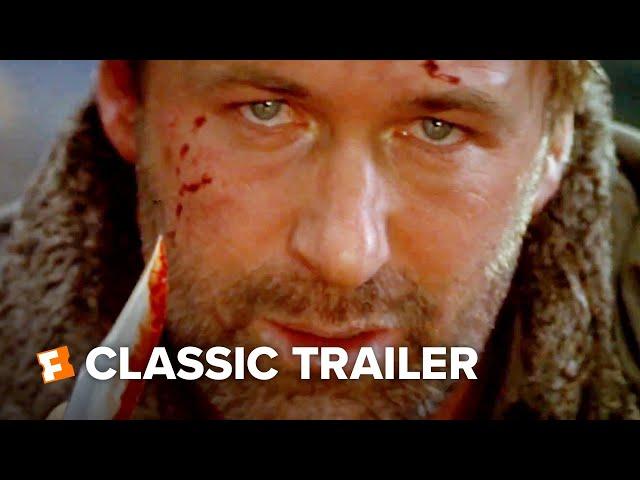 The Edge (1997) Trailer #1 | Movieclips Classic Trailers