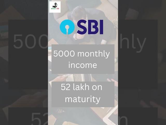 SBI swp plan full information | full review sbi swp mutual funds plan | 5000 monthly in bank account