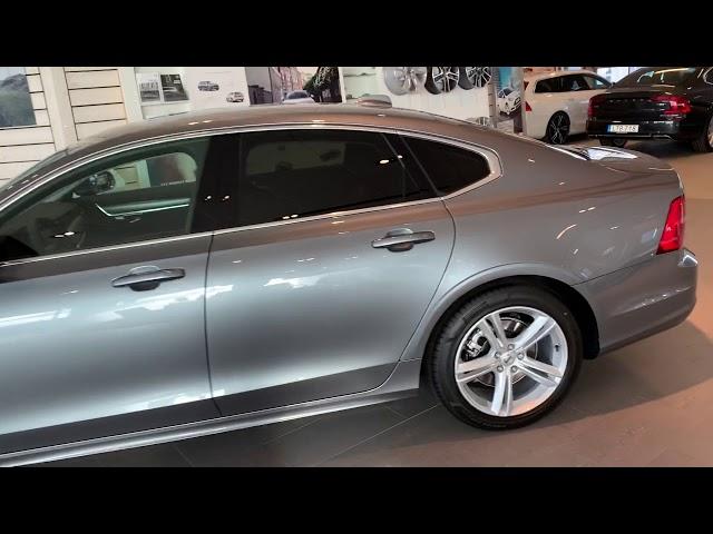 Volvo S90 T4 Momentum Skobes Vimmerby