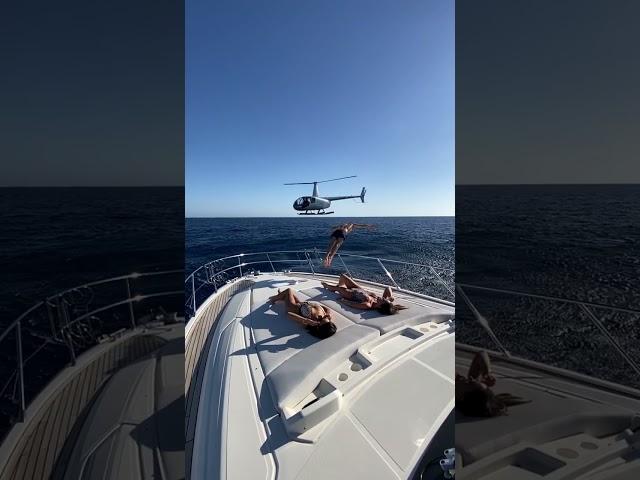 The Definition Of A Rich Life! // Instagram: tomclaeren