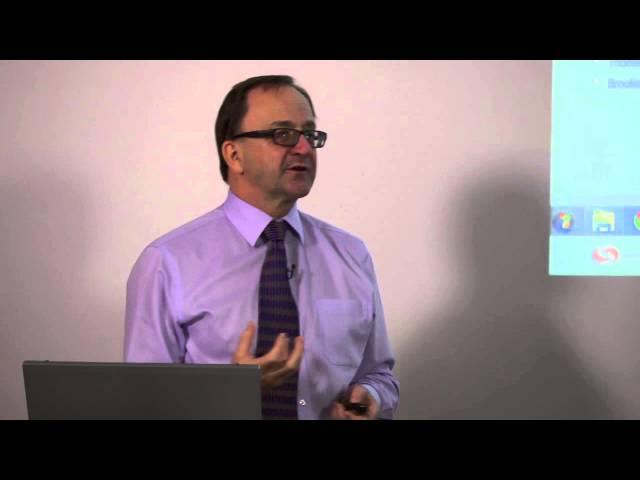 Financial Reporting Changes 2014, Grant Thornton & Thomson Reuters NZ - Part 2