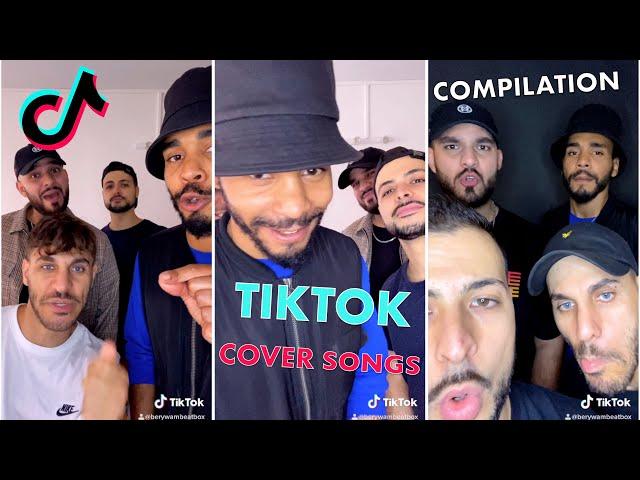 Berywam - TIK TOK Beatbox Cover Compilation !