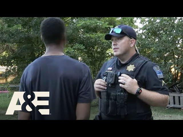 Live PD: Trick or Treat Robbery (Season 4) | A&E