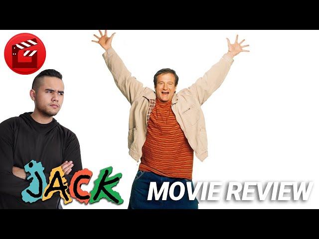 Jack - Movie Review