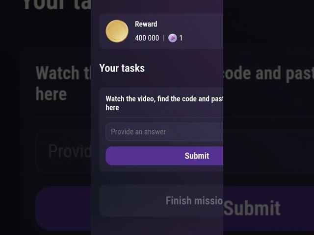 YouTube Shorts Tapswap Code | How To Make Money With YouTube Shorts #tapswapcode #tapswapvideocode