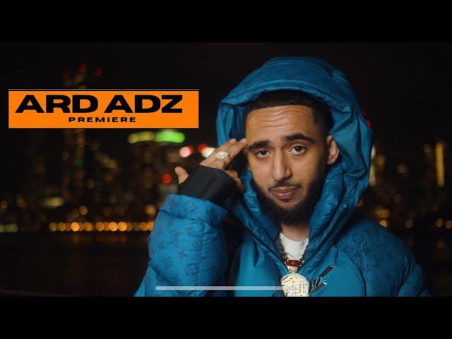 Ard Adz - Evening Standard [Music Video]