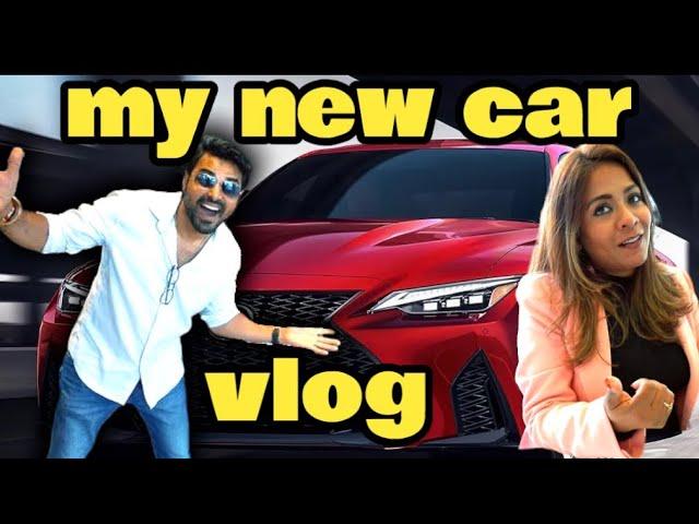 Finally Bought my dream car | Rohan Virdi