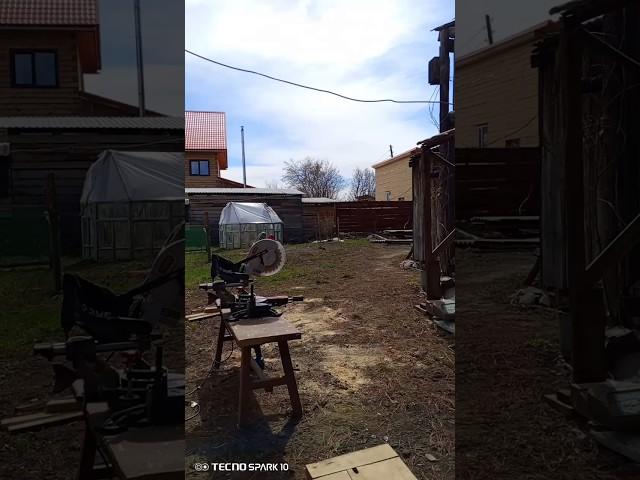 Как сделать уличный туалет