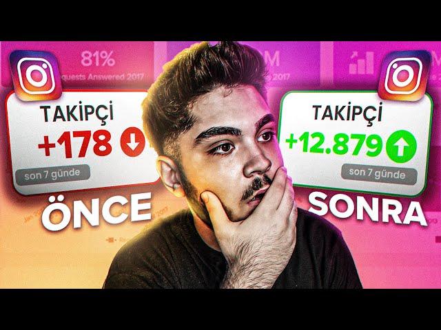 1 DAKİKADA 1.000 İNSTAGRAM TAKİPÇİ HİLESİ - ÜCRETSİZ BEDAVA İNSTAGRAM TAKİPÇİ HİLESİ 2024