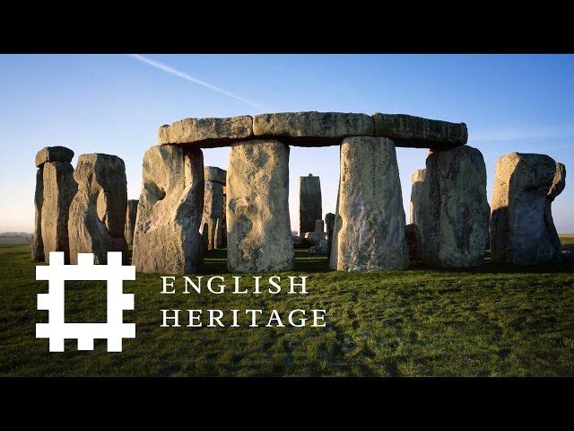 About English Heritage