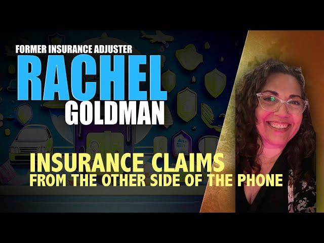 Behind the Scenes with a Claims Adjuster: Uncovering the Truth About Auto Insurance