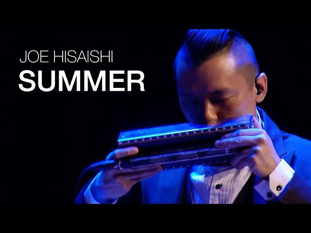 Summer (Joe Hisaishi)