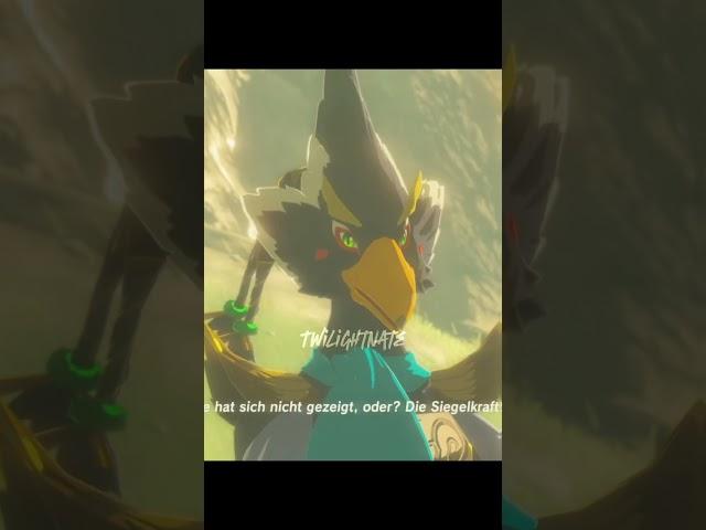 Revali Edit  #TLoZ #BotW #Revali #TLoZEdit