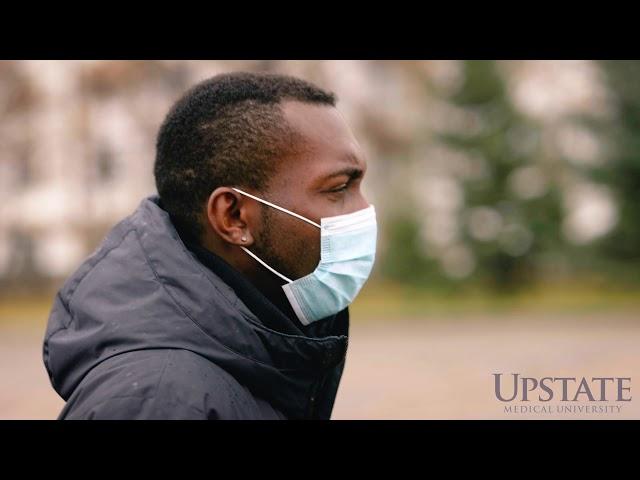 Upstate Medical University-Upstate Kindness