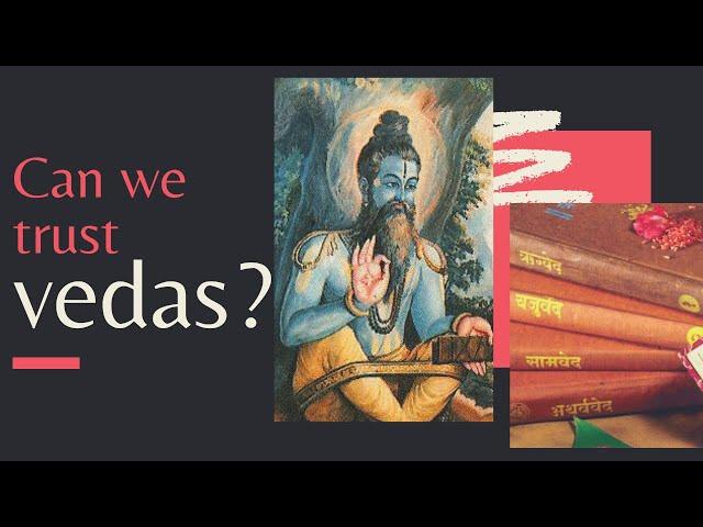 Should you trust Vedas? | Shocking facts in Shastras | Science in Indian scriptures | Gaurav Sharma