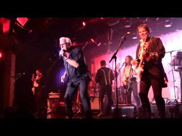 Paul Revere's Raiders w/ Phil "Fang" Volk - Kicks